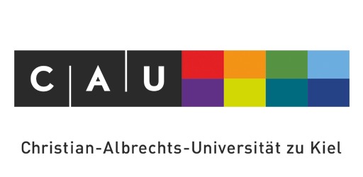Christian-Albrechts-Universität zu Kiel Logo