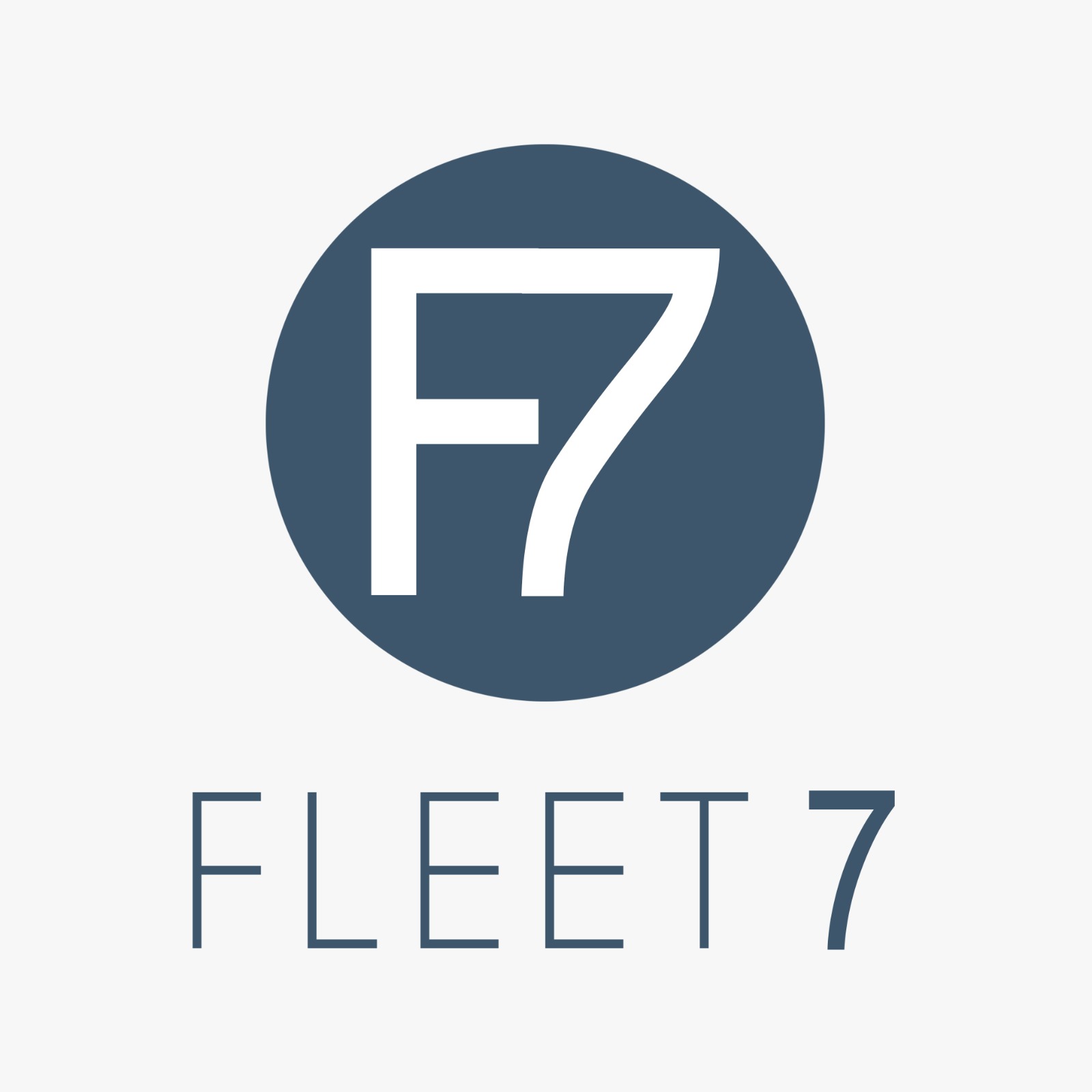 FLEET7 Logo
