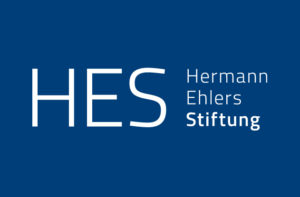 Hermann Ehlers Stiftung Logo